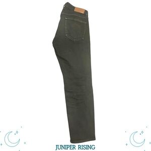 Bonobos | Grey Washed Jean | Slim Fit | 29/28